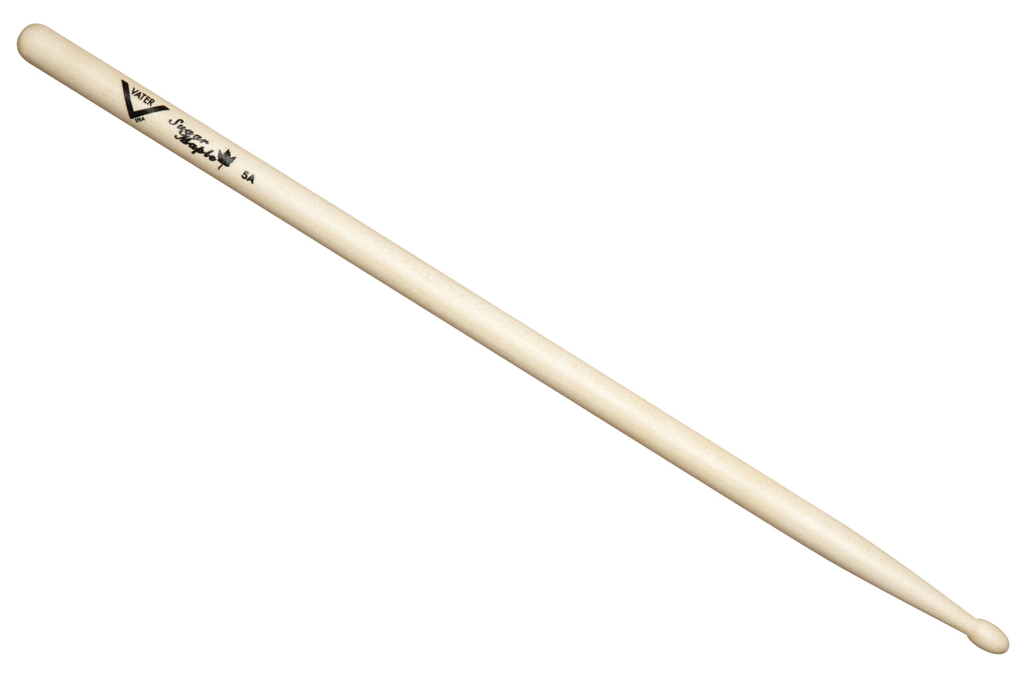 Vater Sugar Maple Los Angeles 5A Drum Stick
