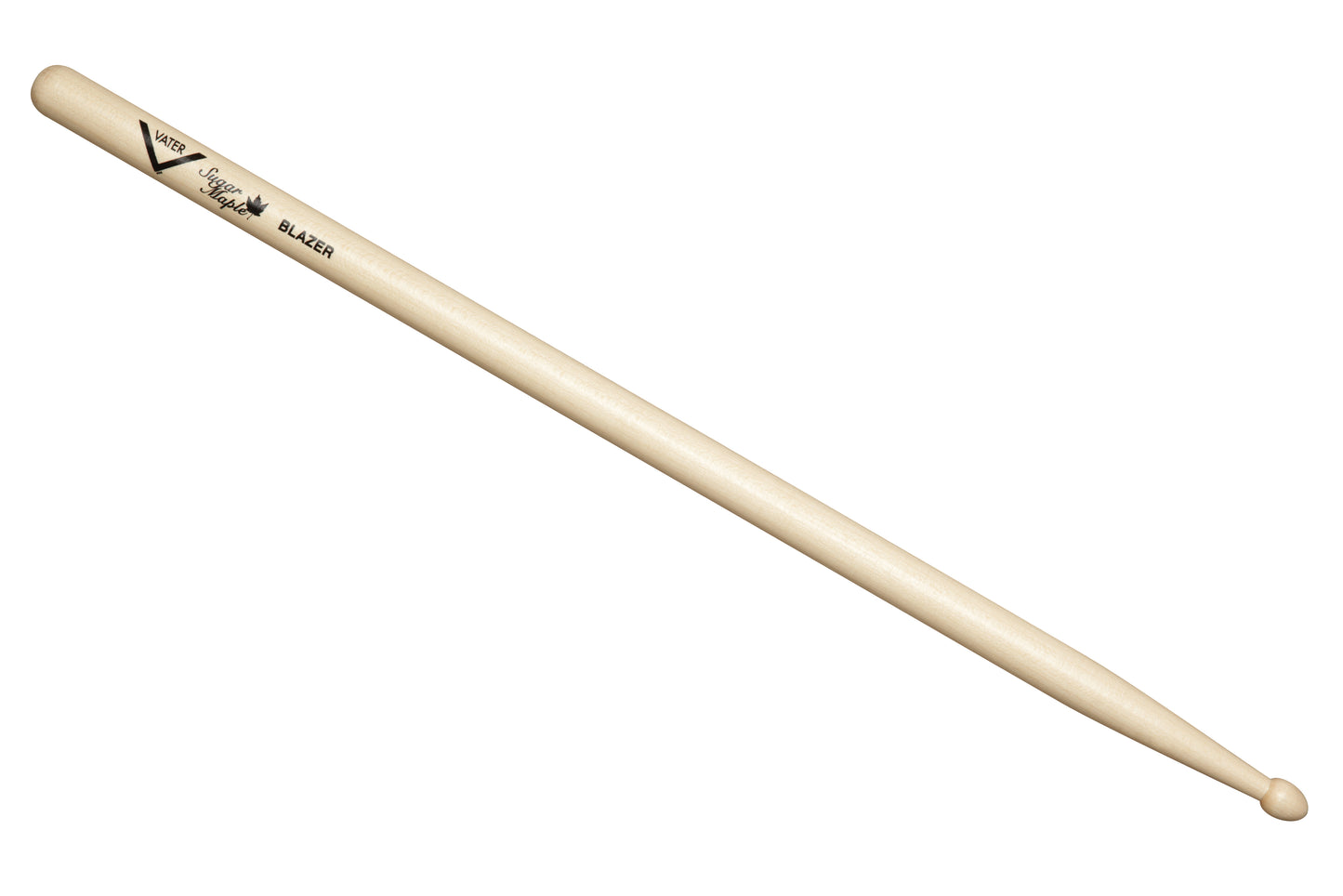 Vater Sugar Maple Blazer Drum Stick