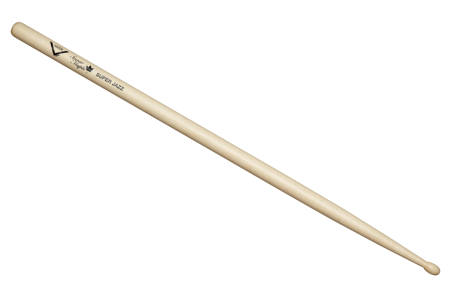 Vater Sugar Maple Super Jazz Drum Stick