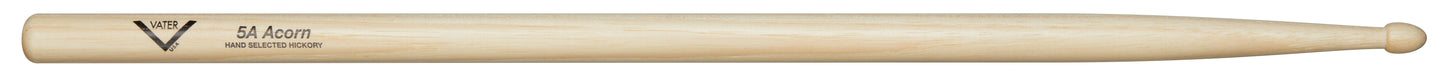 Vater 5A Acorn Drum Stick