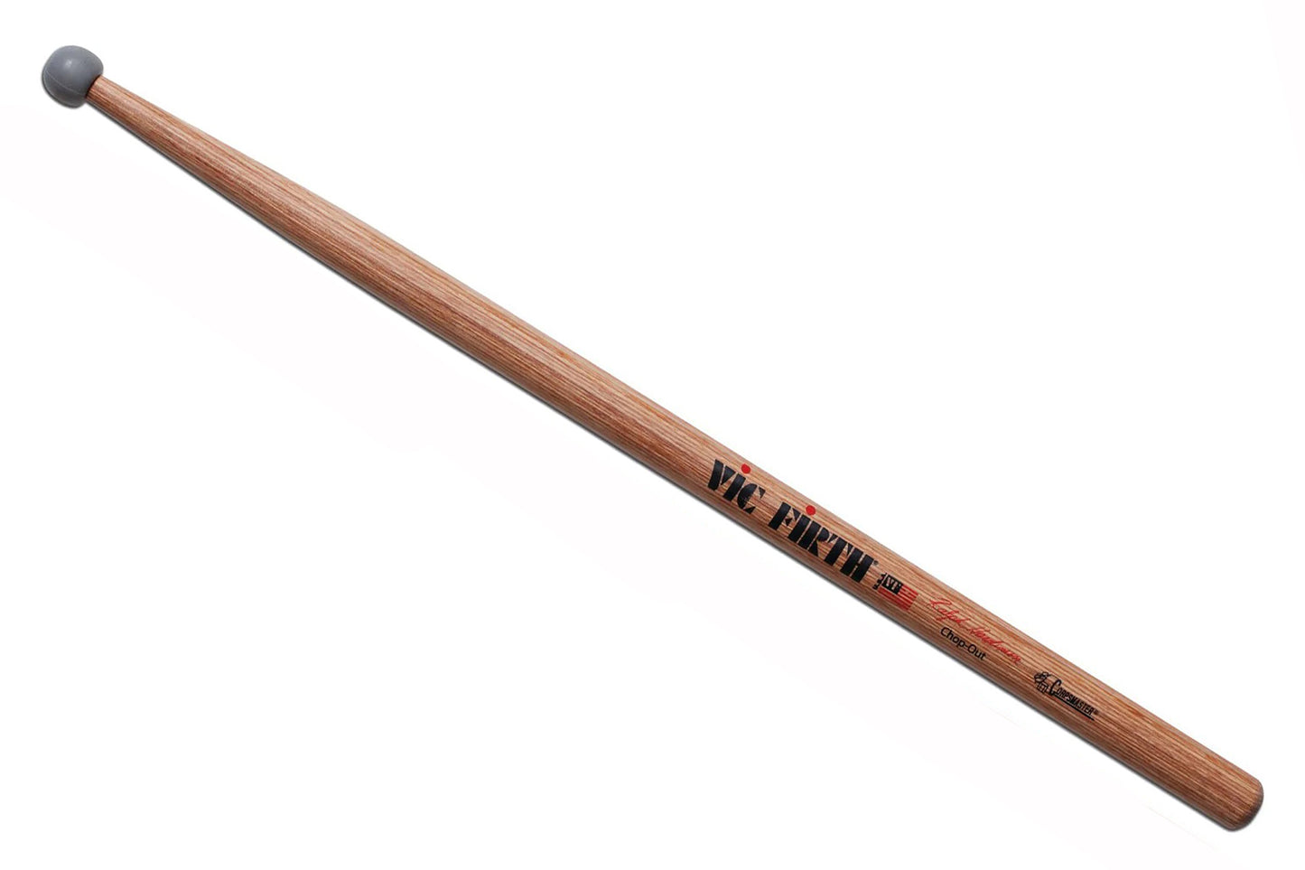 Vic Firth Ralph Hardimon "Chop-Out" Practice Drumsticks