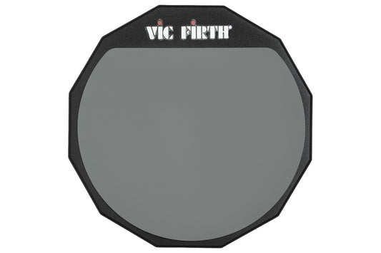 Vic Firth 12" Double-Sided Practice Pad