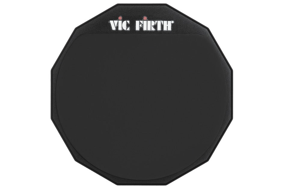 Vic Firth 12" Double-Sided Practice Pad