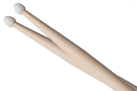 Vic Firth American Classic 2B Nylon Drum Sticks