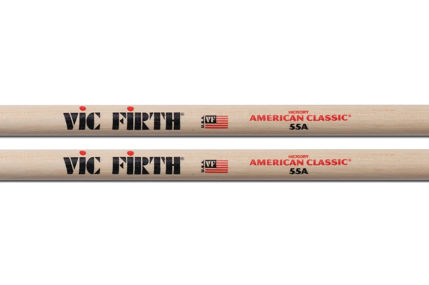 Vic Firth American Classic 55A Drum Sticks