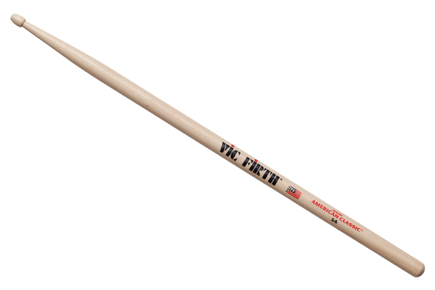 Vic Firth 5A Drum Stick Value Pack (4 for 3)