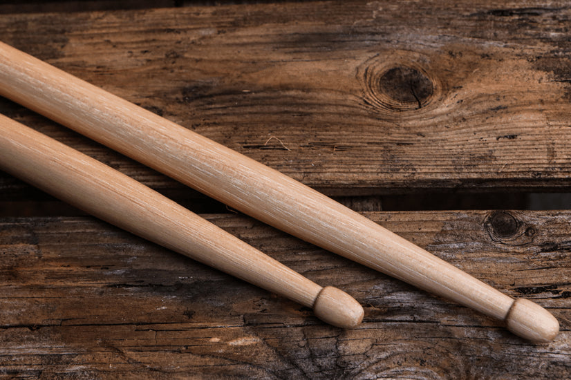 Vic Firth 5A Drum Stick Value Pack (4 for 3)