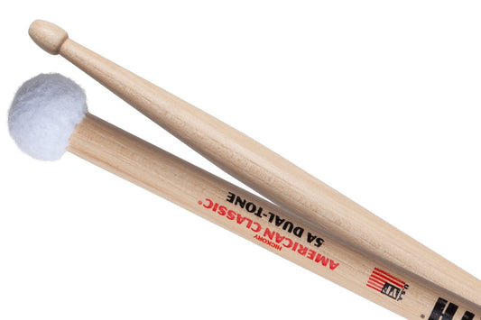 Vic Firth American Classic 5A Dual Tone Stick/Mallet