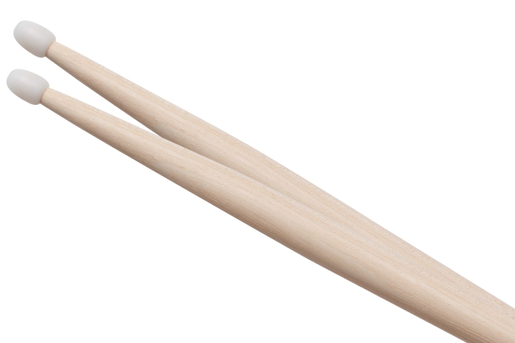 Savreitly Nylon Drumsticks Drum Stick With Strong Elasticity Compatible