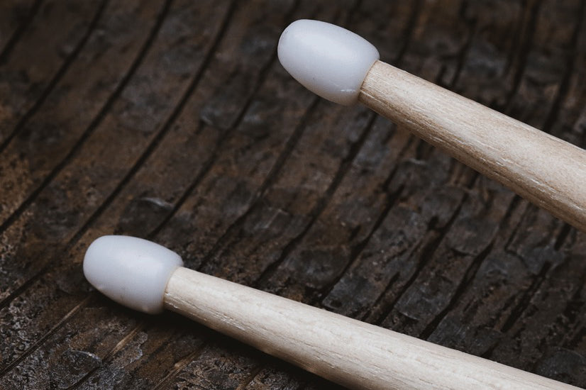Vic Firth 5A Nylon American Classic Drum Sticks