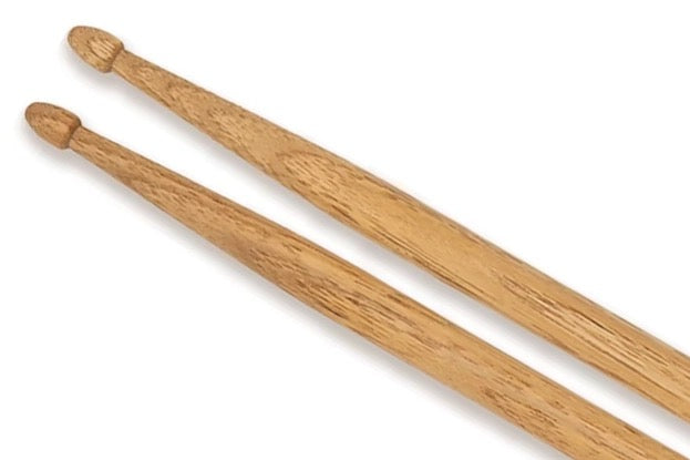 Vic Firth Terra 5A Drum Stick, Wood Tip