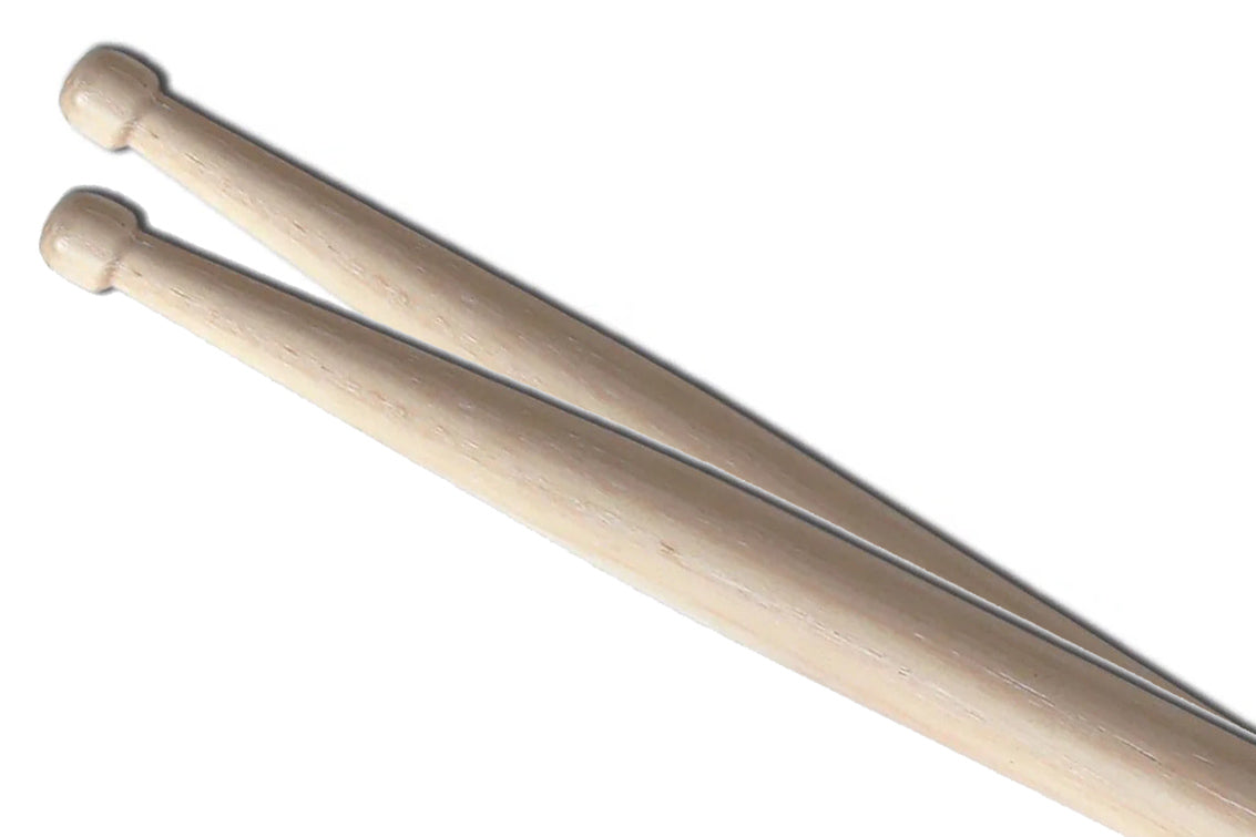 Vic Firth 5B Barrel Tip American Classic Drum Stick
