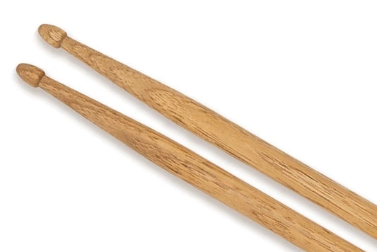 Vic Firth Terra 5B Drum Stick, Wood Tip