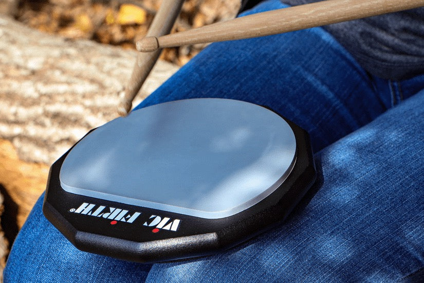 Vic Firth Single-Sided Practice Pad