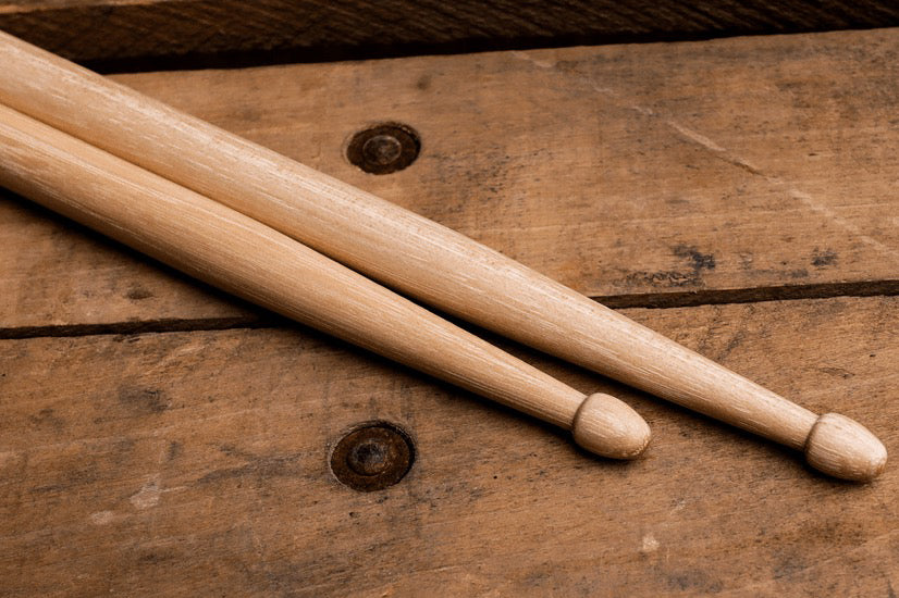 Vic Firth 7A American Classic Drum Sticks