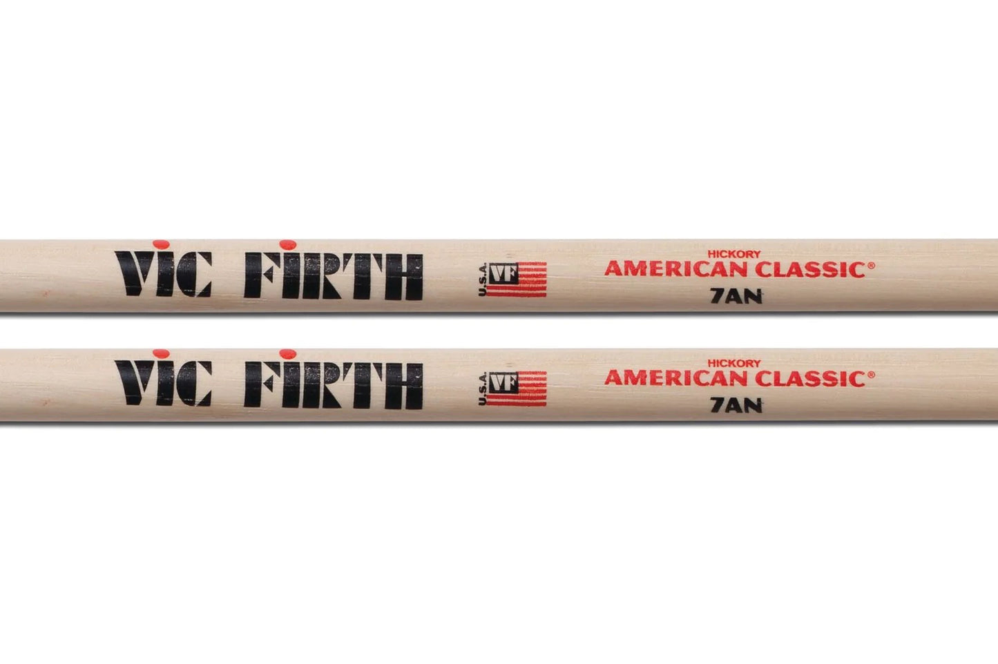 Vic Firth American Classic 7A Nylon Drum Sticks