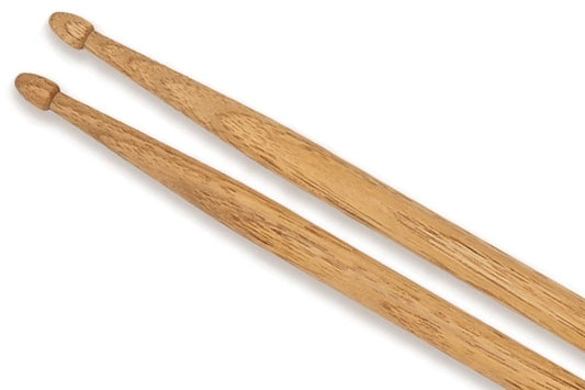 Vic Firth Terra 7A Drum Stick, Wood Tip