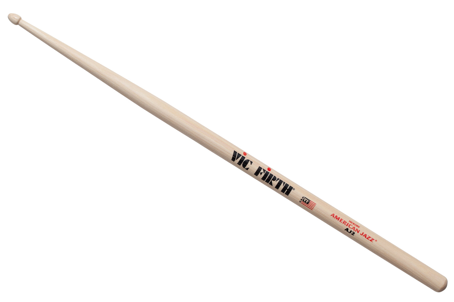 Vic Firth AJ2 American Jazz Drum Sticks