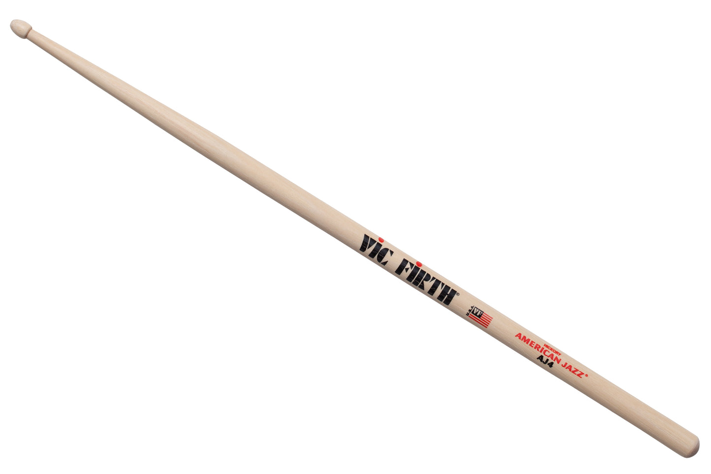 Vic Firth AJ4 American Jazz Drum Sticks
