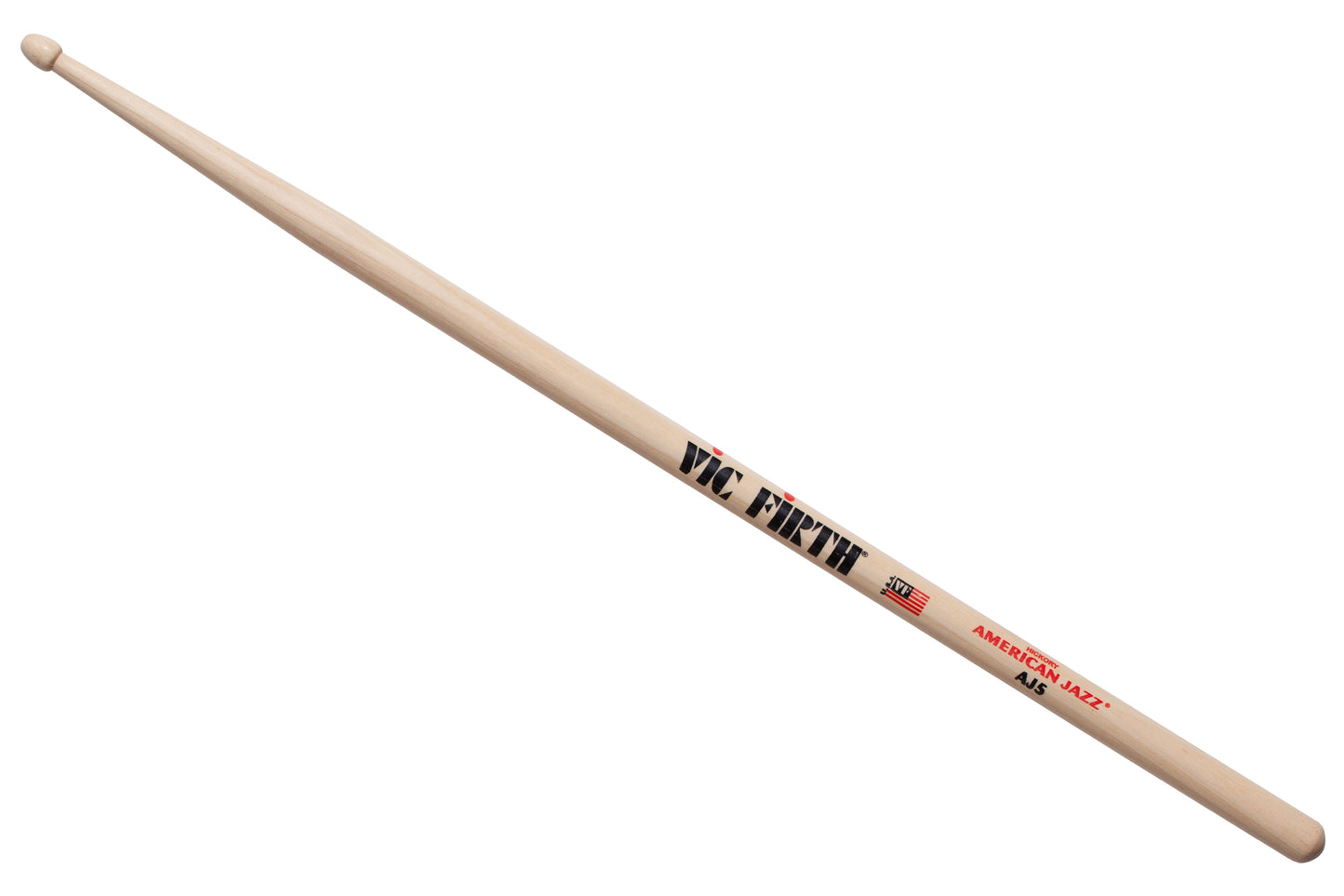 Vic Firth AJ5 American Jazz Drum Sticks