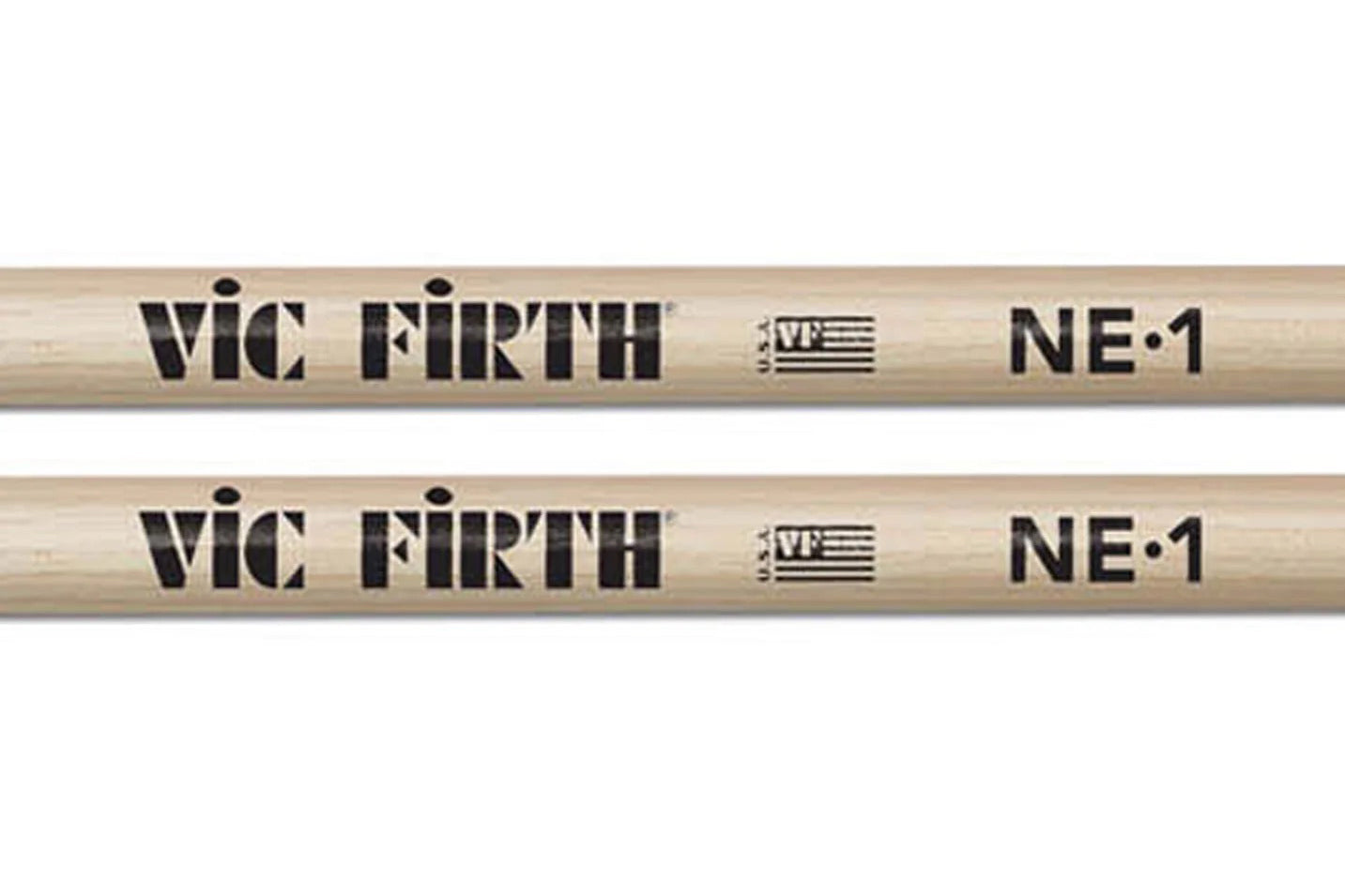Vic Firth American Classic NE1 By Mike Johnston Drum Sticks