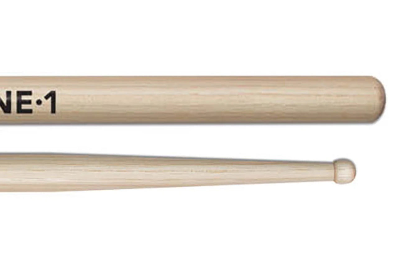 Vic Firth American Classic NE1 By Mike Johnston Drum Sticks