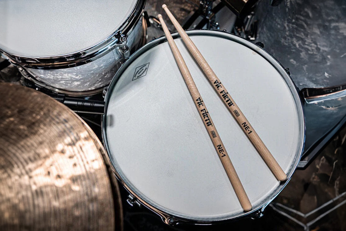 Vic Firth American Classic NE1 By Mike Johnston Drum Sticks