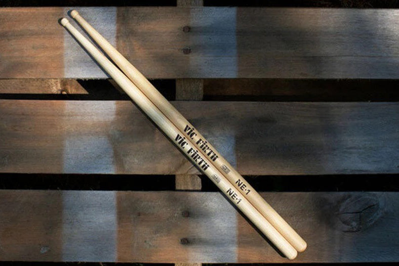 Vic Firth American Classic NE1 By Mike Johnston Drum Sticks