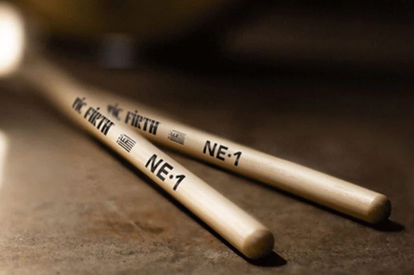 Vic Firth American Classic NE1 By Mike Johnston Drum Sticks