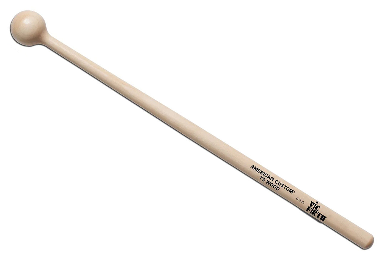 Vic Firth T5 American Custom Wood Timpani Mallets