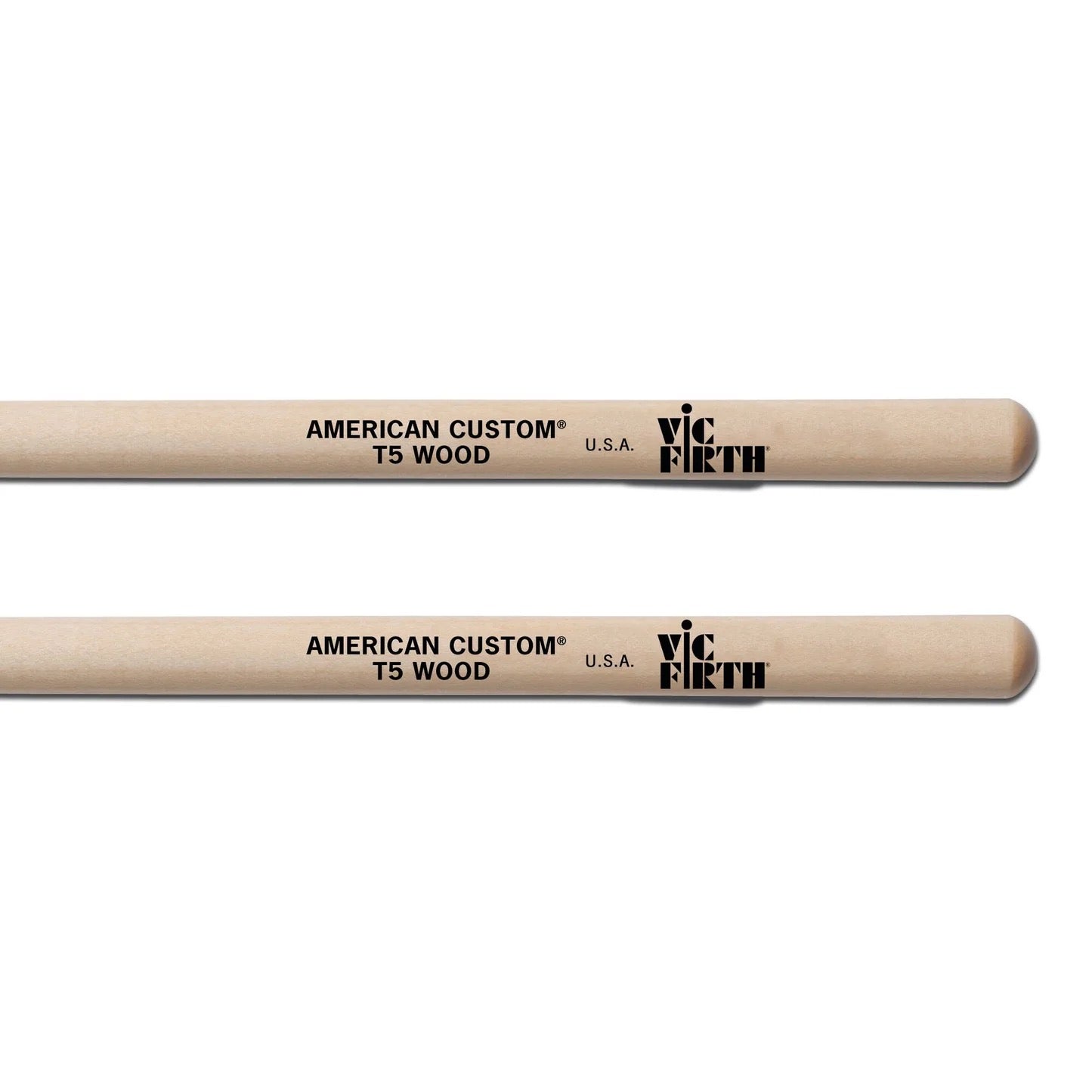 Vic Firth T5 American Custom Wood Timpani Mallets