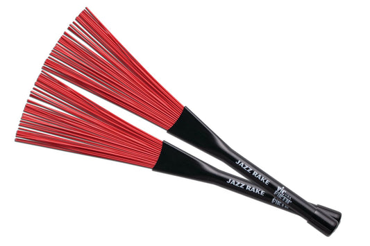 Vic Firth Jazz Rake Brushes (BJR)