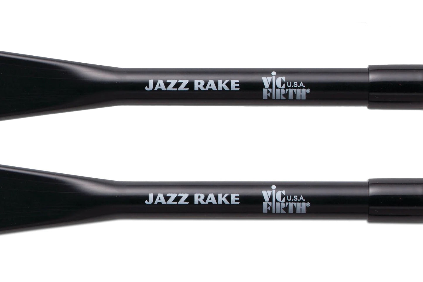 Vic Firth Jazz Rake Brushes (BJR)