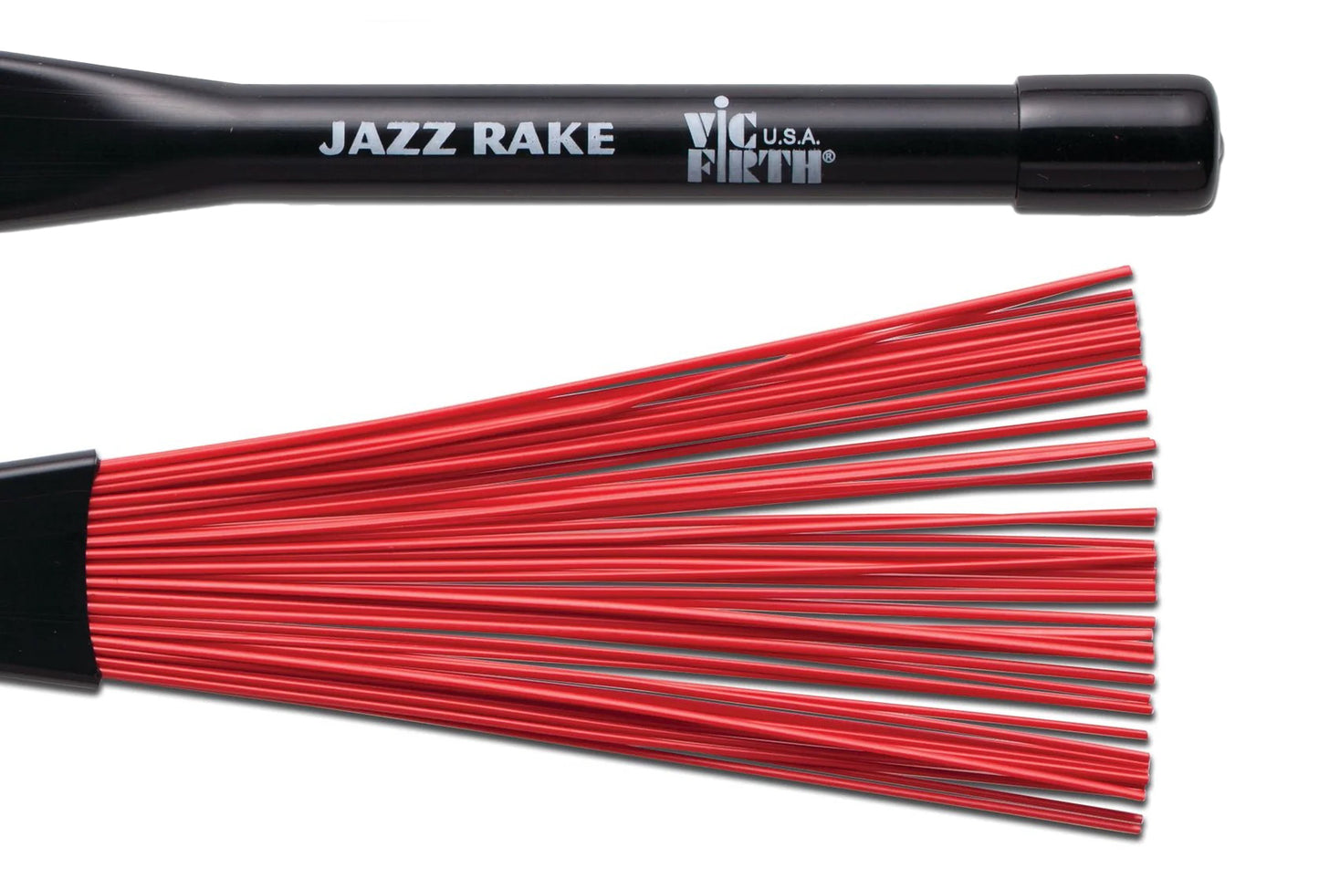 Vic Firth Jazz Rake Brushes (BJR)