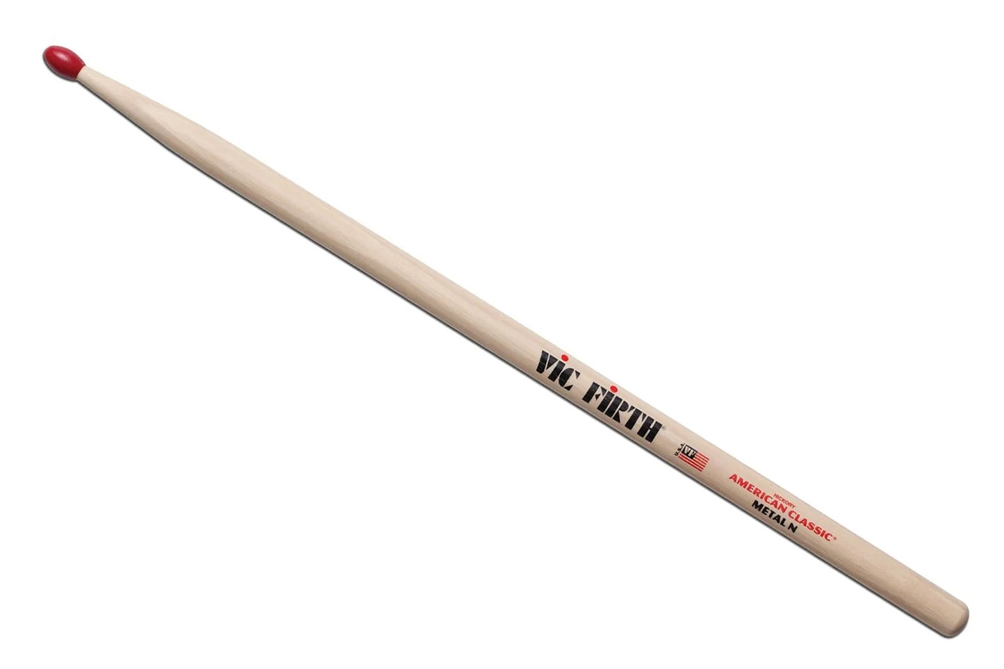 Vic Firth American Classic Metal Nylon Drum Sticks