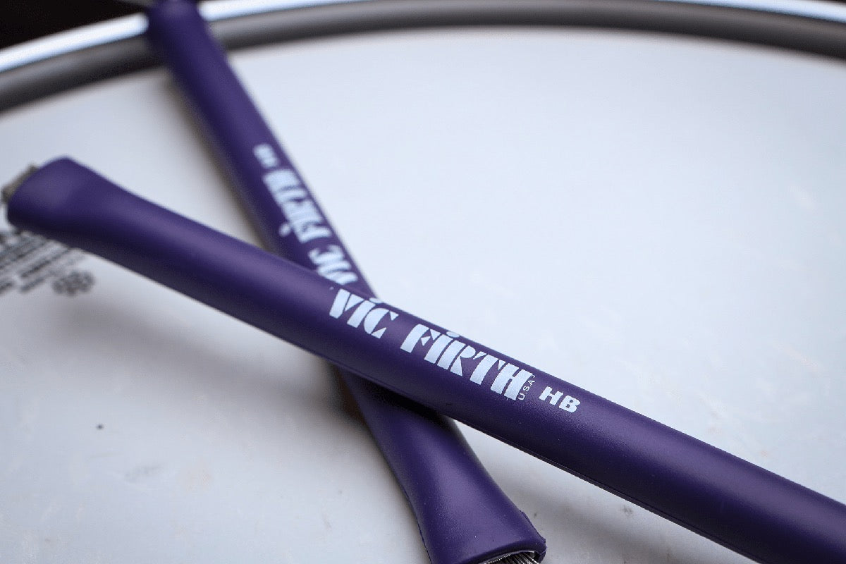 Vic Firth Heritage Brushes