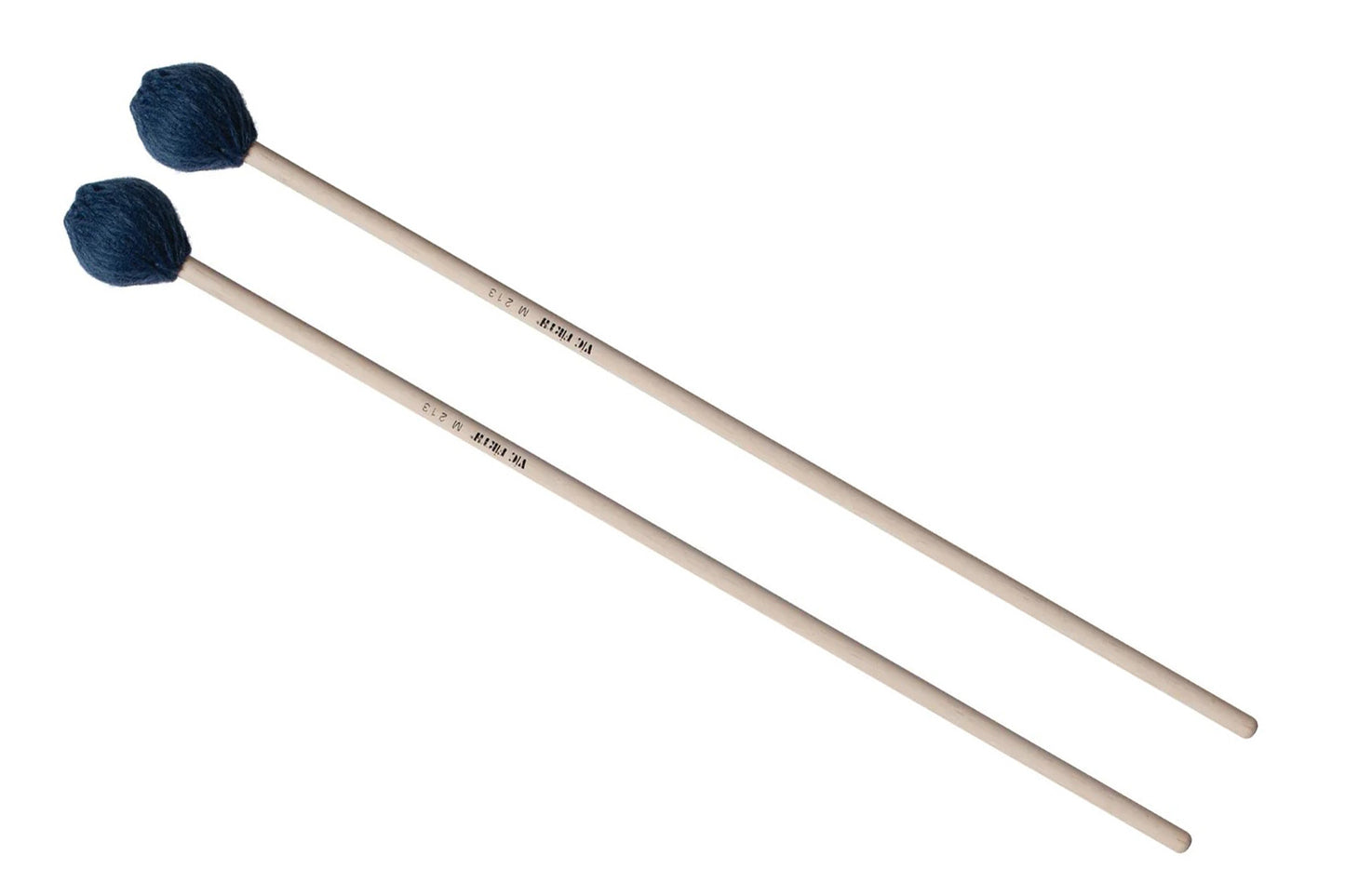 Vic Firth Virtuoso Series Keyboard Mallets - Medium Hard