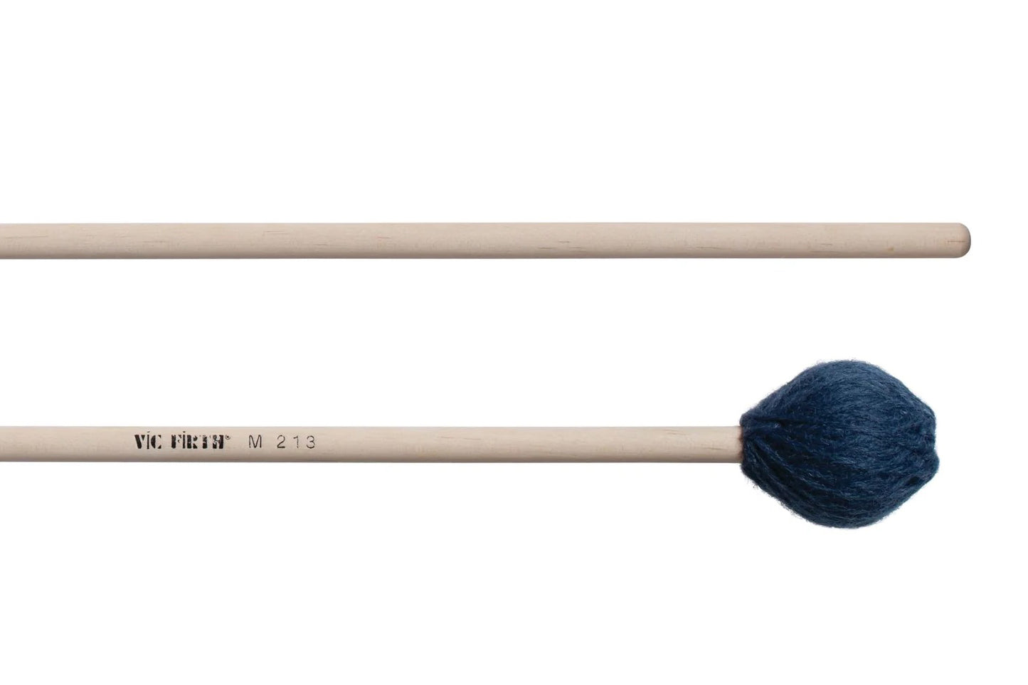 Vic Firth Virtuoso Series Keyboard Mallets - Medium Hard