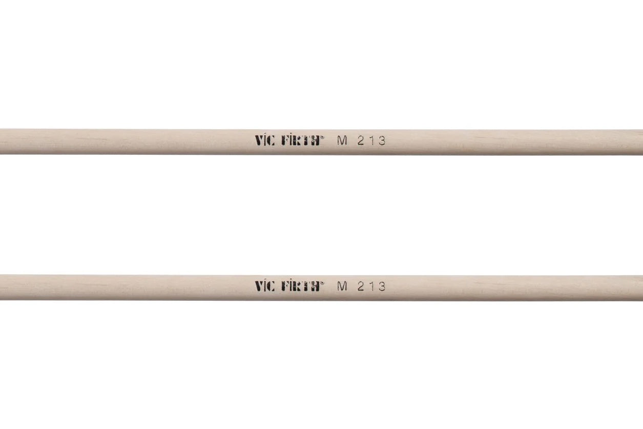 Vic Firth Virtuoso Series Keyboard Mallets - Medium Hard