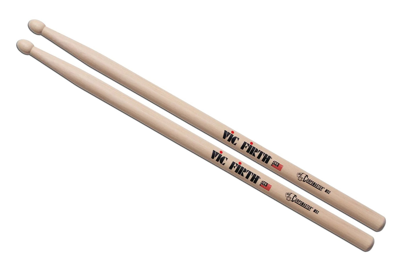 Vic Firth Corpsmaster MS2 Drum Stick