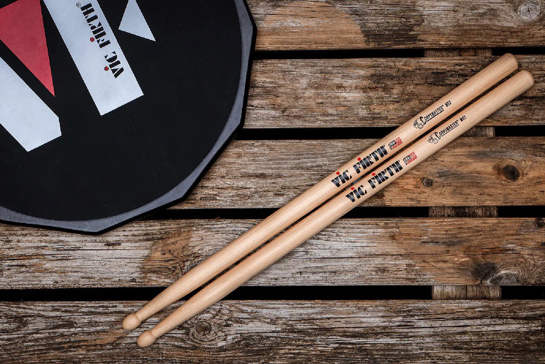 Vic Firth Corpsmaster MS2 Drum Stick