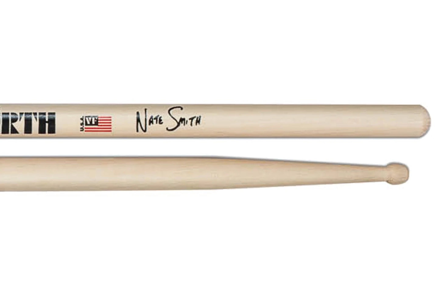 Vic Firth Nate Smith Signature Series Drum Sticks