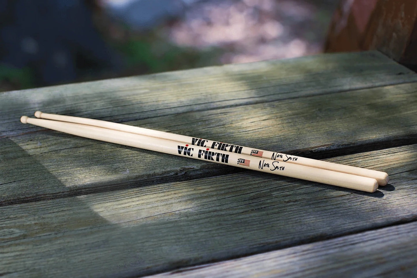 Vic Firth Nate Smith Signature Series Drum Sticks