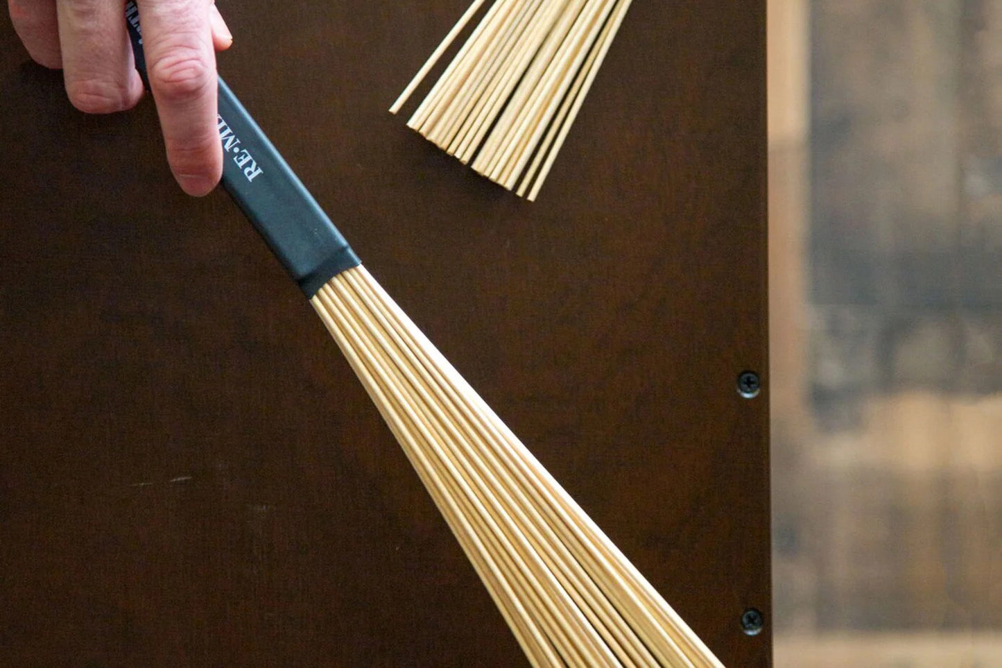 Vic Firth REMIX - Birch Brushes (RM3)