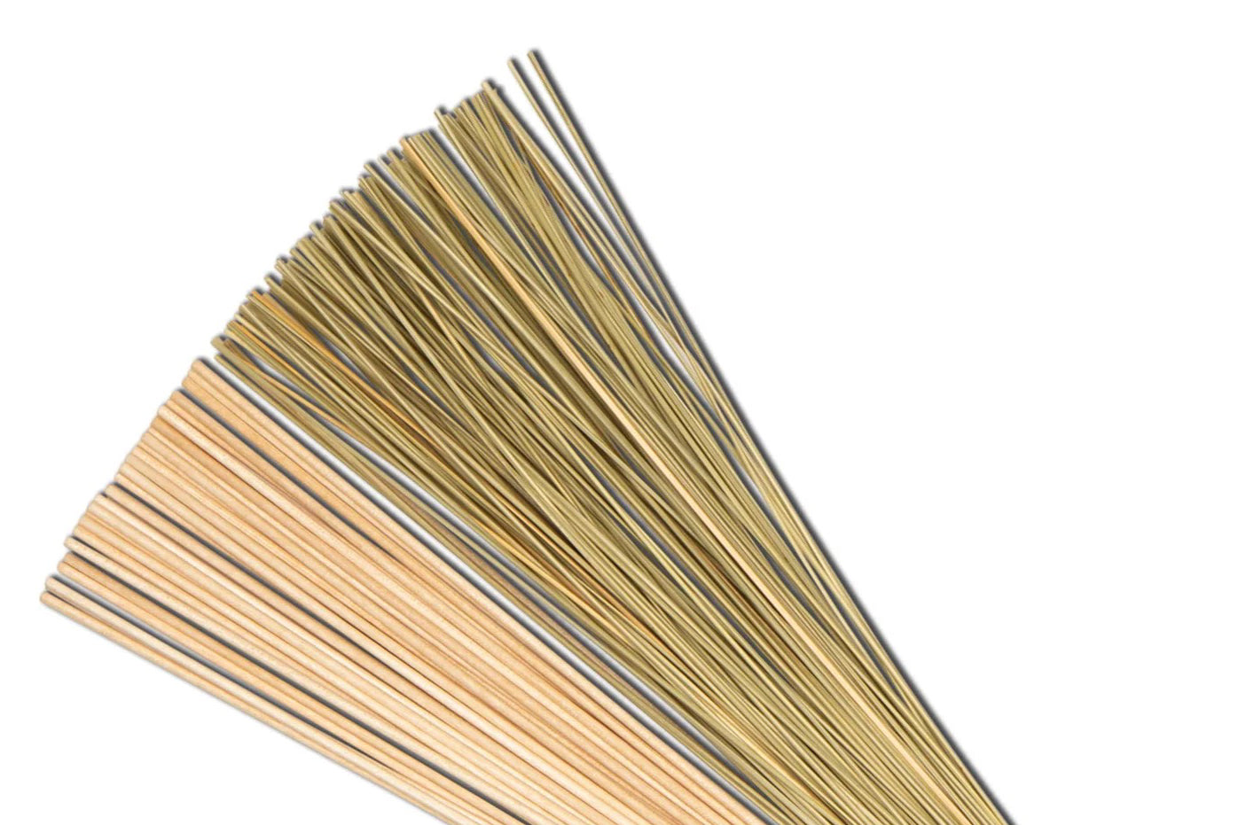Vic Firth REMIX 2-Pair Combo Pack - Grass & Birch Brushes (RMP)