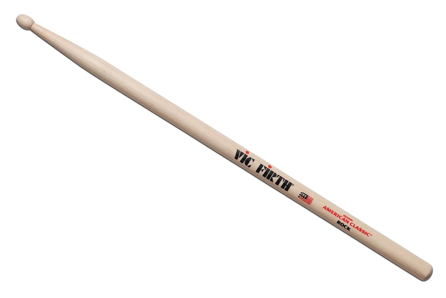 Vic Firth American Classic Rock Drum Sticks