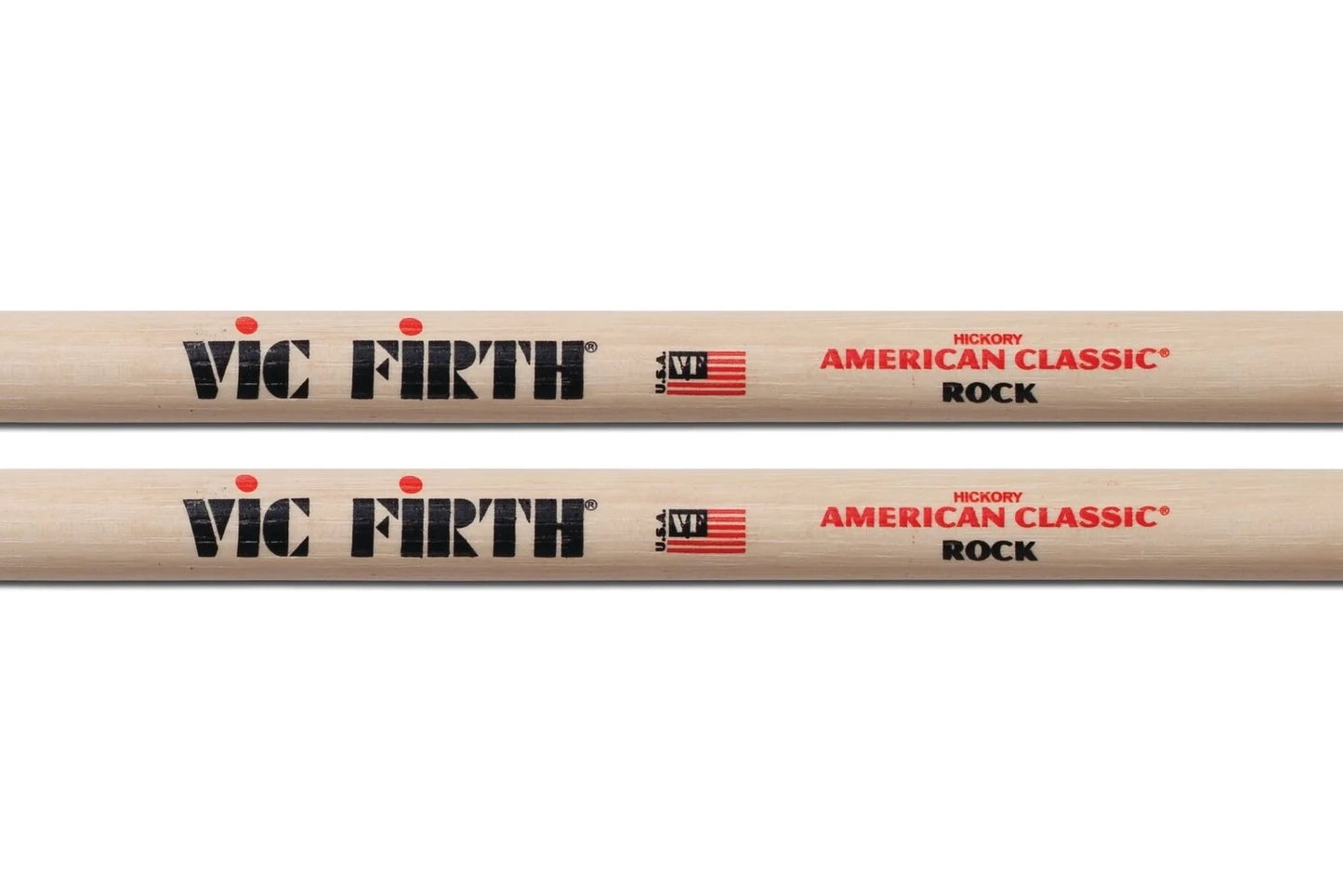 Vic Firth American Classic Rock Drum Sticks