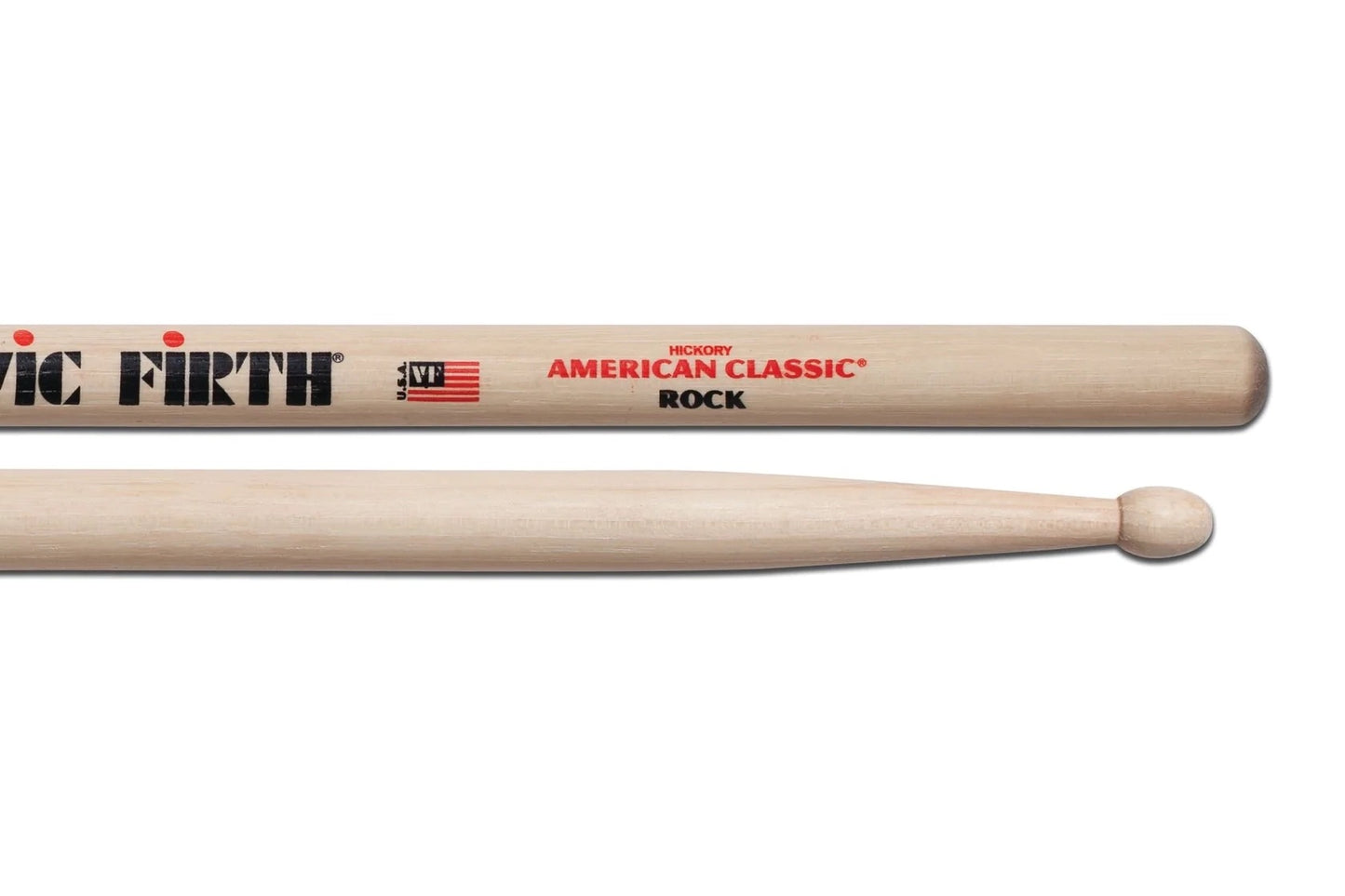 Vic Firth American Classic Rock Drum Sticks