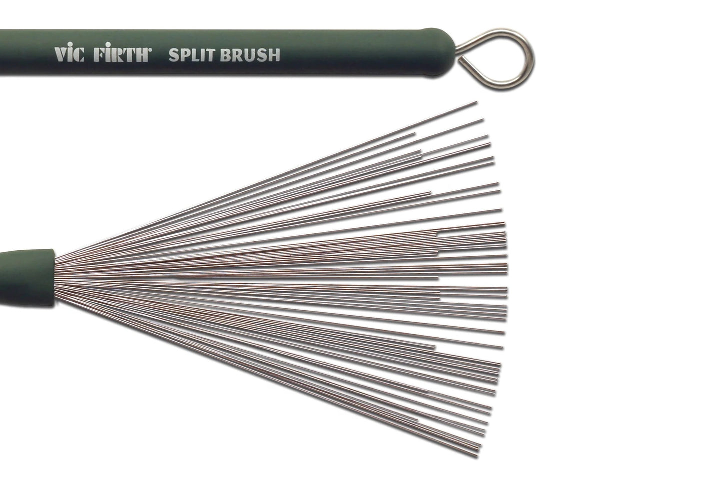 Vic Firth Split Brushes