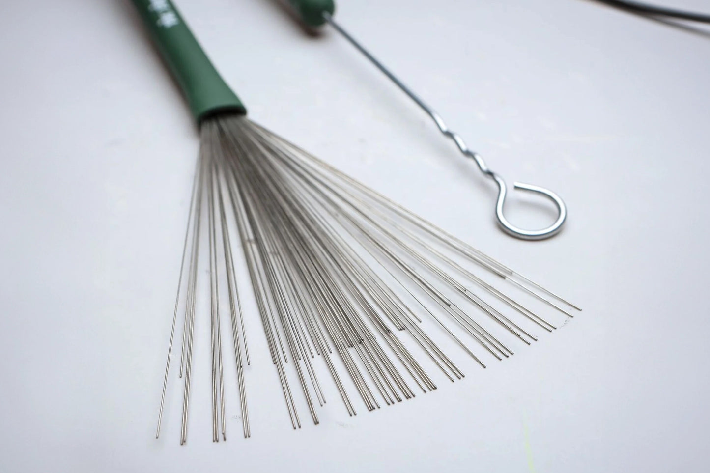 Vic Firth Split Brushes